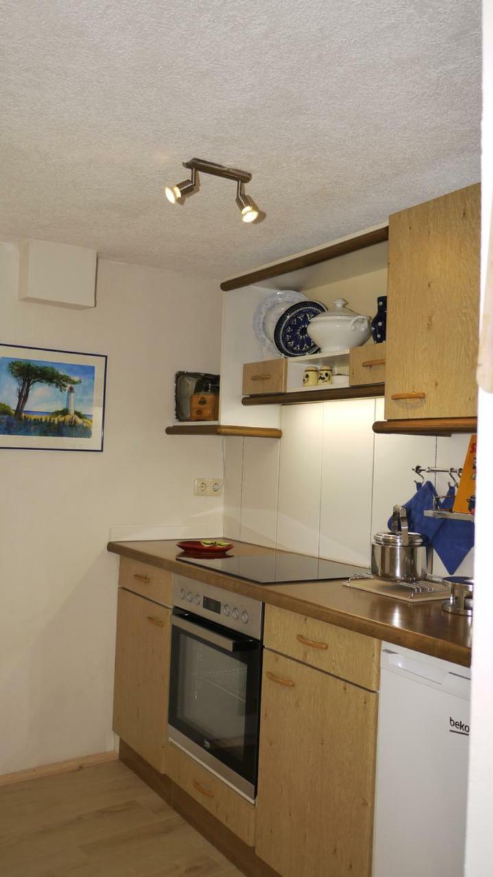 Ferienhaus Oliv Thale Kültér fotó