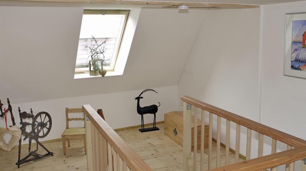 Ferienhaus Oliv Thale Kültér fotó