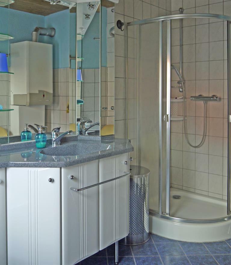 Ferienhaus Oliv Thale Kültér fotó