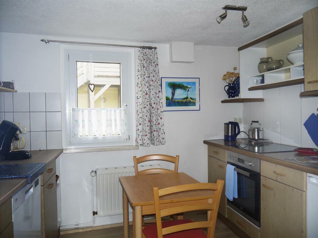 Ferienhaus Oliv Thale Kültér fotó
